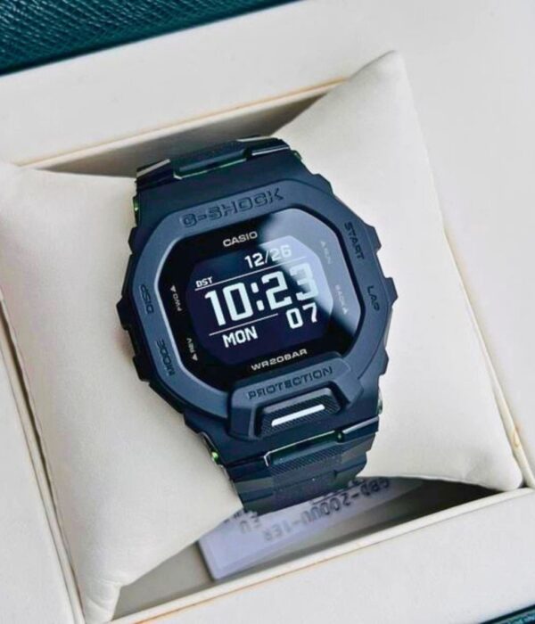 Hình ảnh Đồng Hồ Casio G-Shock Nam GBD-200UU-1DR