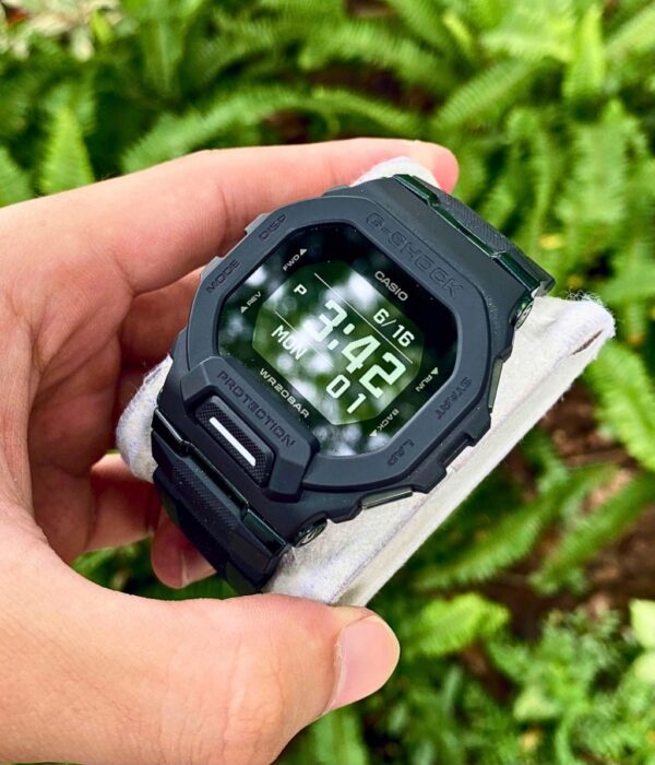 Hình ảnh Đồng Hồ Casio G-Shock Nam GBD-200UU-1DR