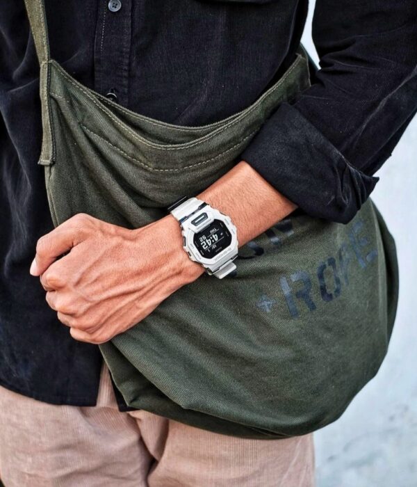 Hình ảnh Đồng Hồ Casio G-Shock Nam GBD-200UU-9DR