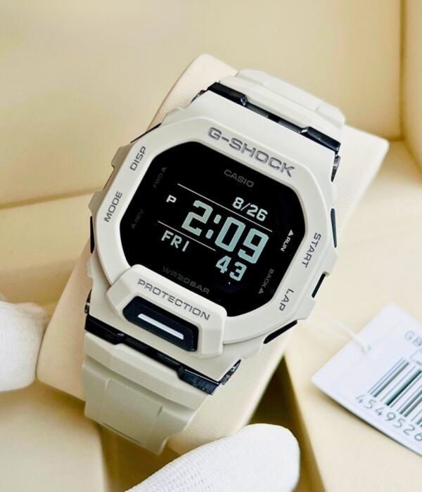 Hình ảnh Đồng Hồ Casio G-Shock Nam GBD-200UU-9DR