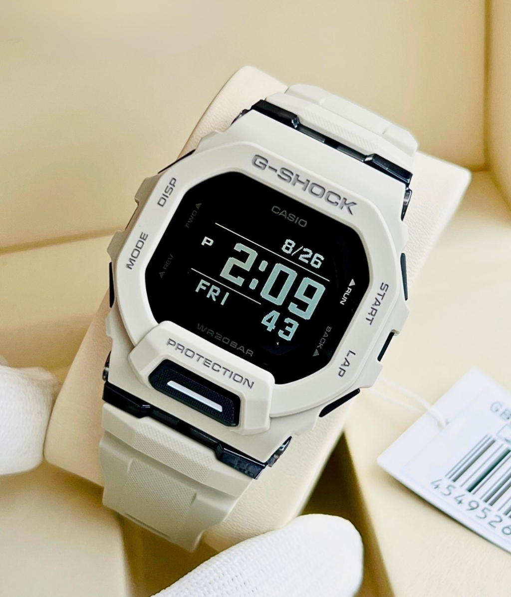 Hình ảnh Đồng Hồ Casio G-Shock Nam GBD-200UU-9DR