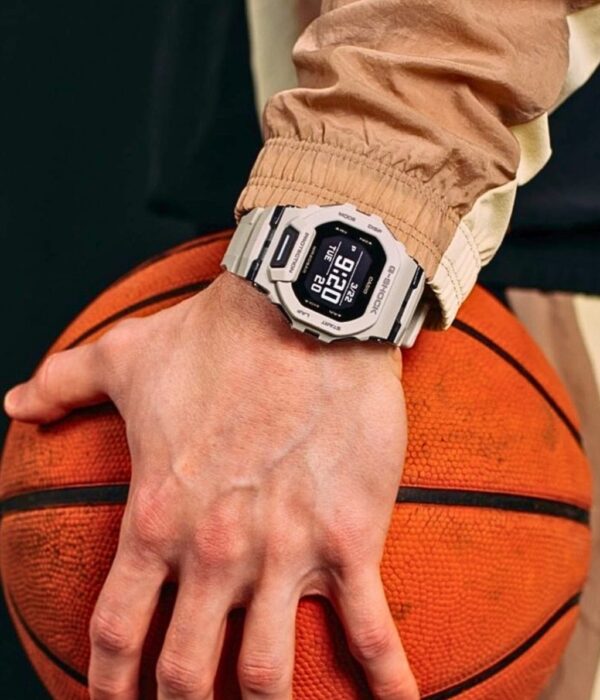 Hình ảnh Đồng Hồ Casio G-Shock Nam GBD-200UU-9DR
