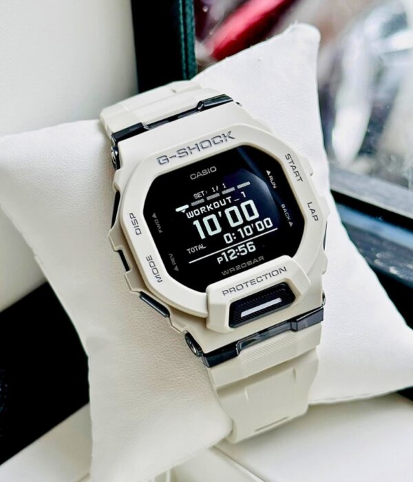 Hình ảnh Đồng Hồ Casio G-Shock Nam GBD-200UU-9DR