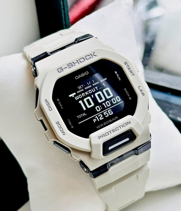 Hình ảnh Đồng Hồ Casio G-Shock Nam GBD-200UU-9DR