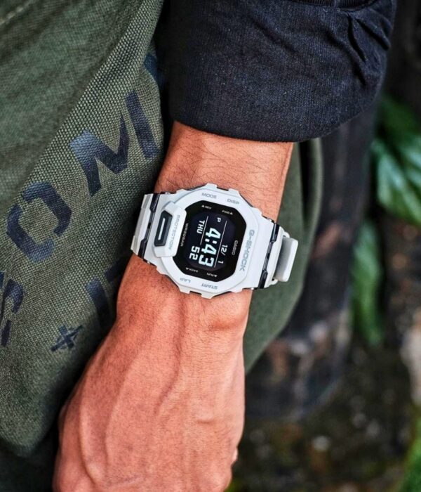 Hình ảnh Đồng Hồ Casio G-Shock Nam GBD-200UU-9DR