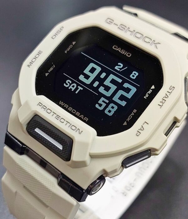 Hình ảnh Đồng Hồ Casio G-Shock Nam GBD-200UU-9DR