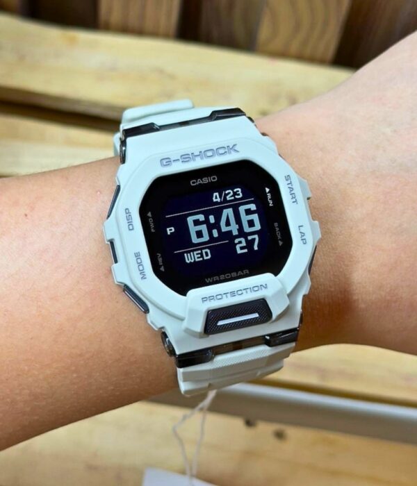 Hình ảnh Đồng Hồ Casio G-Shock Nam GBD-200UU-9DR