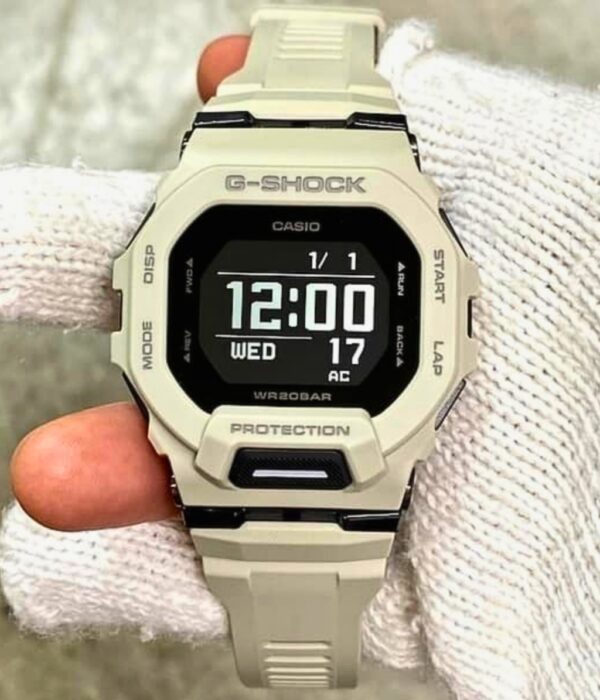 Hình ảnh Đồng Hồ Casio G-Shock Nam GBD-200UU-9DR