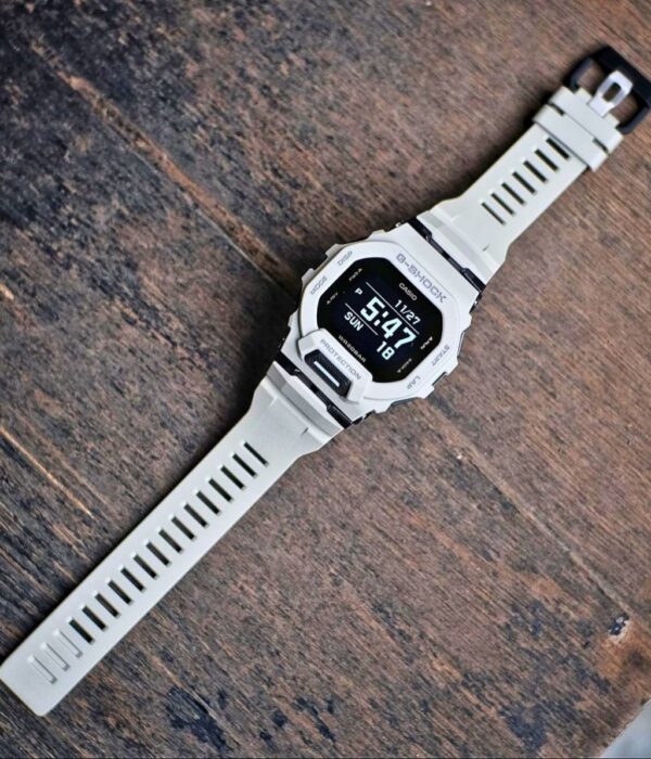 Hình ảnh Đồng Hồ Casio G-Shock Nam GBD-200UU-9DR