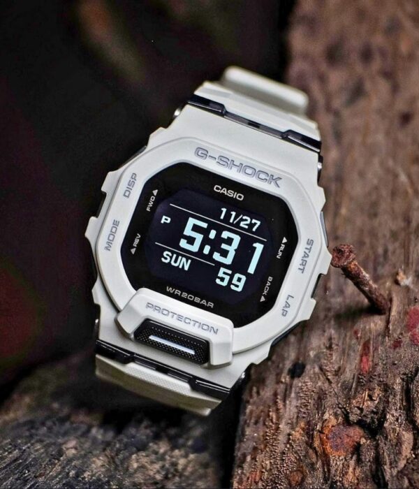 Hình ảnh Đồng Hồ Casio G-Shock Nam GBD-200UU-9DR