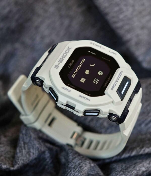 Hình ảnh Đồng Hồ Casio G-Shock Nam GBD-200UU-9DR