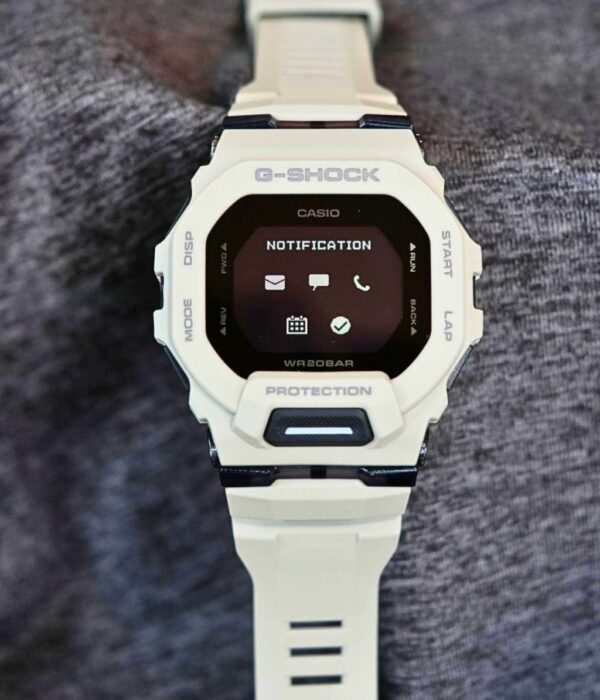 Hình ảnh Đồng Hồ Casio G-Shock Nam GBD-200UU-9DR
