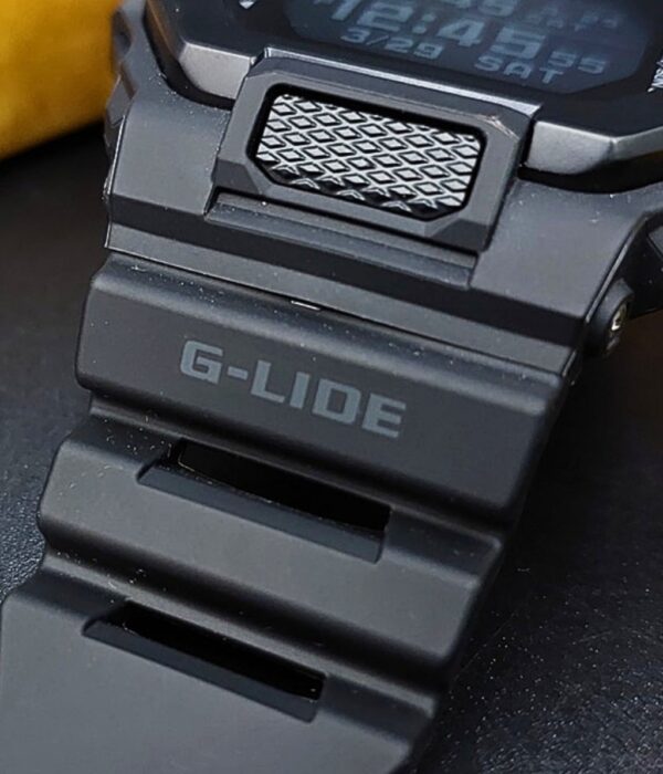 Hình ảnh Đồng Hồ Casio G-Shock Nam GBX-100NS-1DR