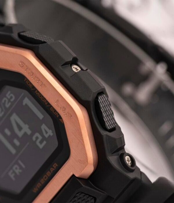 Hình ảnh Đồng Hồ Casio G-Shock Nam GBX-100NS-4DR