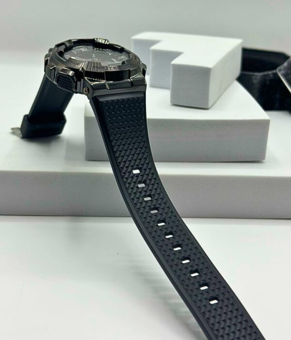Hình ảnh Đồng Hồ Casio G-Shock Nam GM-110BB-1ADR