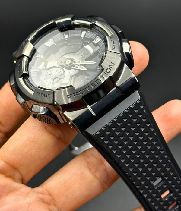 Hình ảnh Đồng Hồ Casio G-Shock Nam GM-110BB-1ADR