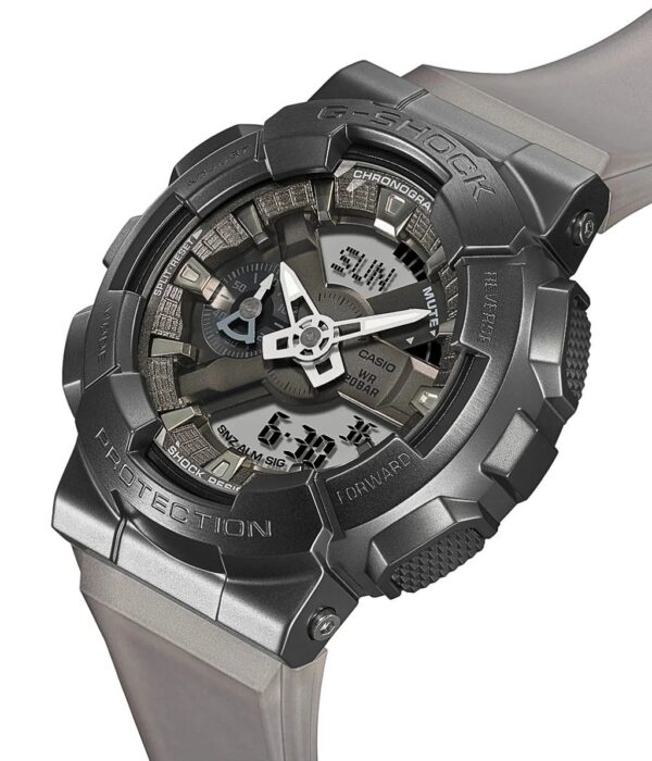 Hình ảnh Đồng Hồ Casio G-Shock Nam GM-110MF-1ADR