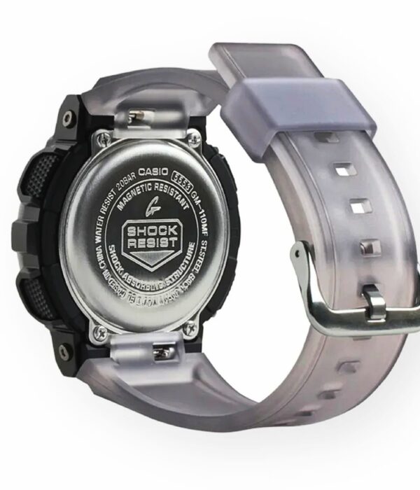 Hình ảnh Đồng Hồ Casio G-Shock Nam GM-110MF-1ADR