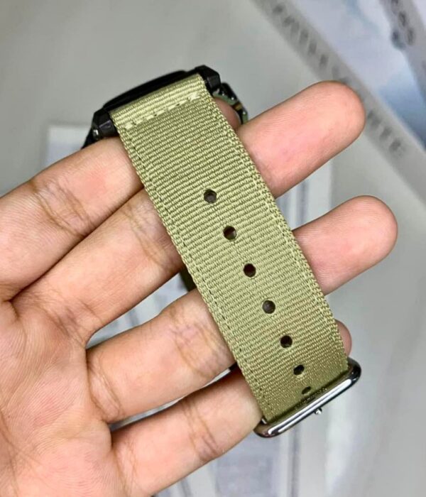 Hình ảnh Đồng Hồ Casio G-Shock Nam GM-2100C-5ADR