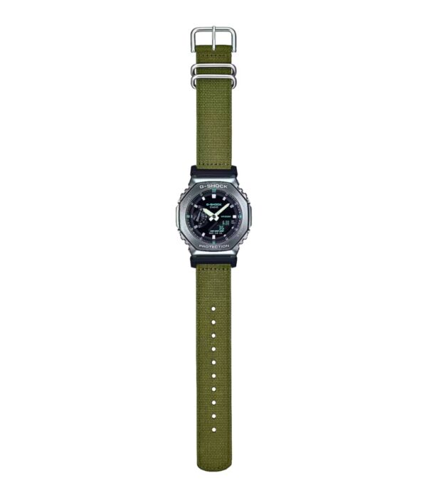 Hình ảnh Đồng Hồ Casio G-Shock Nam GM-2100CB-3ADR