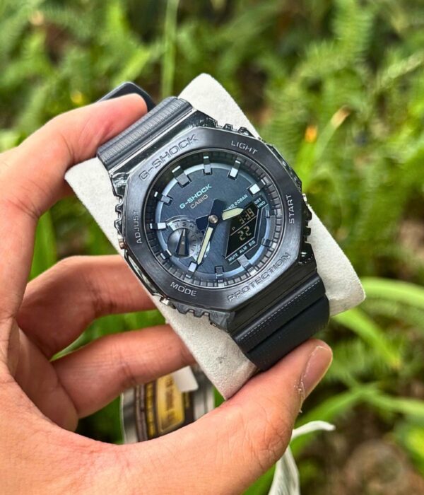 Hình ảnh Đồng Hồ Casio G-Shock Nam GM-2100N-2ADR