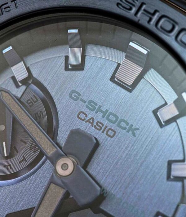 Hình ảnh Đồng Hồ Casio G-Shock Nam GM-2100N-2ADR