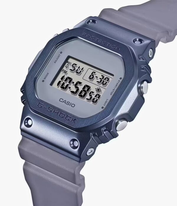 Hình ảnh Đồng Hồ Casio G-Shock Nam GM-5600MF-2DR