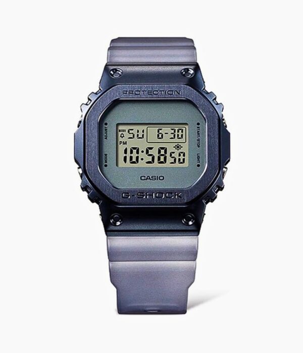 Hình ảnh Đồng Hồ Casio G-Shock Nam GM-5600MF-2DR