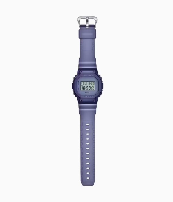 Hình ảnh Đồng Hồ Casio G-Shock Nam GM-5600MF-2DR