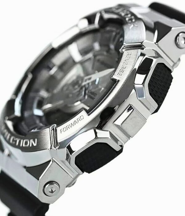Hình ảnh Đồng Hồ Casio G-Shock Nữ GM-S110-1ADR