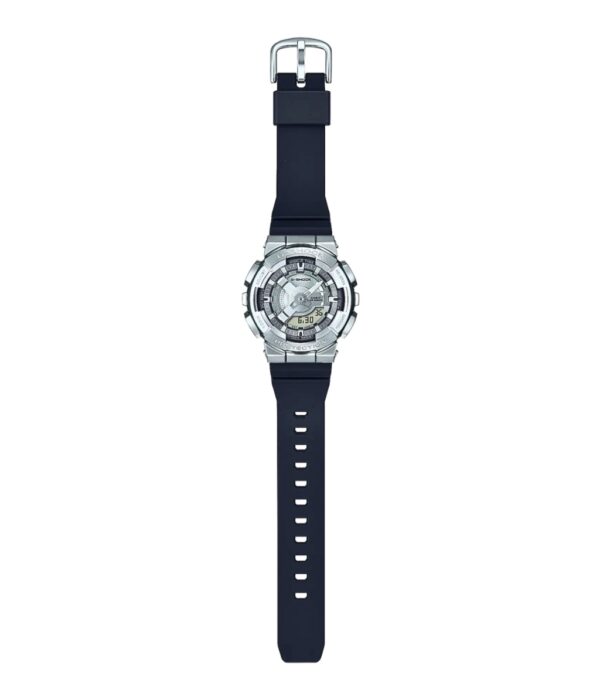 Hình ảnh Đồng Hồ Casio G-Shock Nữ GM-S110-1ADR
