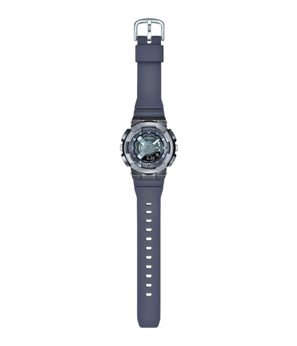 Hình ảnh Đồng Hồ Casio G-Shock Nữ GM-S110B-8ADR