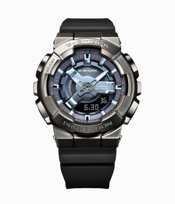 Hình ảnh Đồng Hồ Casio G-Shock Nữ GM-S110B-8ADR