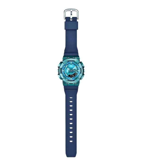 Hình ảnh Đồng Hồ Casio G-Shock Nữ GM-S110LB-2ADR