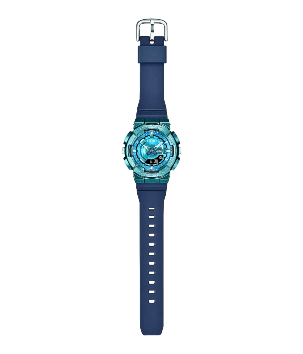 Hình ảnh Đồng Hồ Casio G-Shock Nữ GM-S110LB-2ADR
