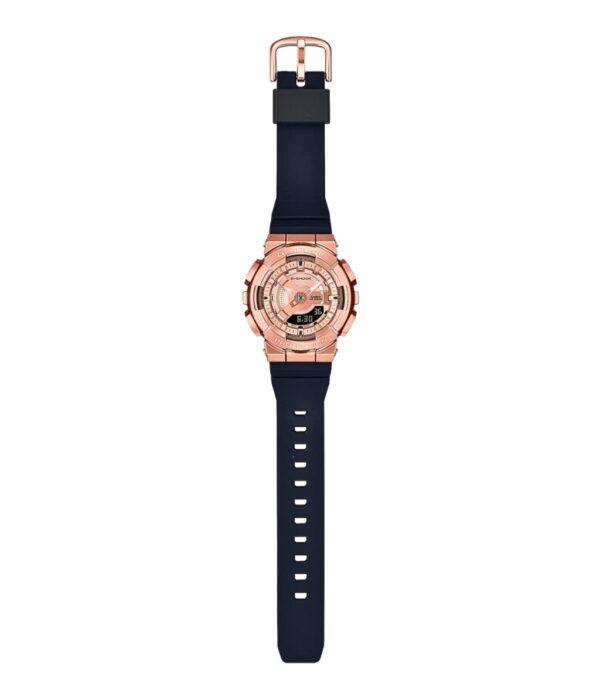 Hình ảnh Đồng Hồ Casio G-Shock Nữ GM-S110PG-1ADR