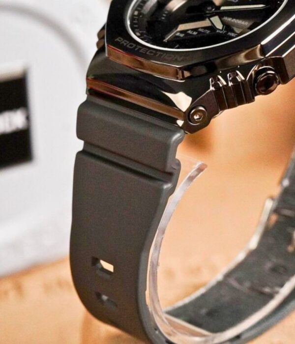 Hình ảnh Đồng Hồ Casio G-Shock Nữ GM-S2100B-8ADR