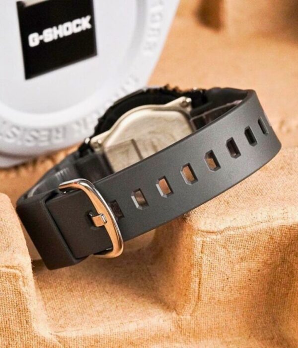 Hình ảnh Đồng Hồ Casio G-Shock Nữ GM-S2100B-8ADR