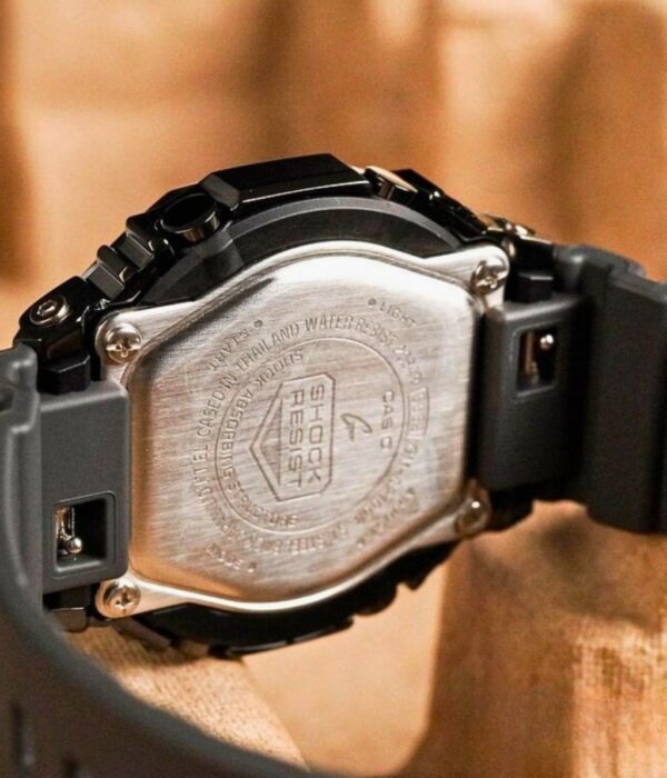 Hình ảnh Đồng Hồ Casio G-Shock Nữ GM-S2100B-8ADR