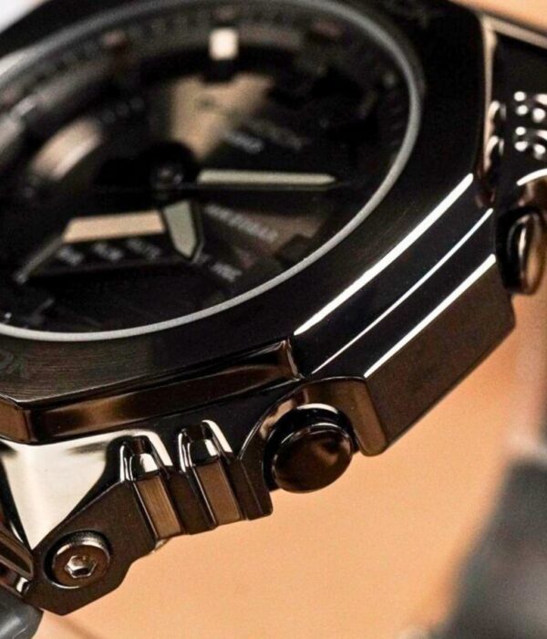Hình ảnh Đồng Hồ Casio G-Shock Nữ GM-S2100B-8ADR