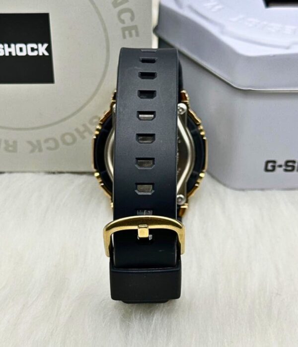 Hình ảnh Đồng Hồ Casio G-Shock Nữ GM-S2100GB-1ADR