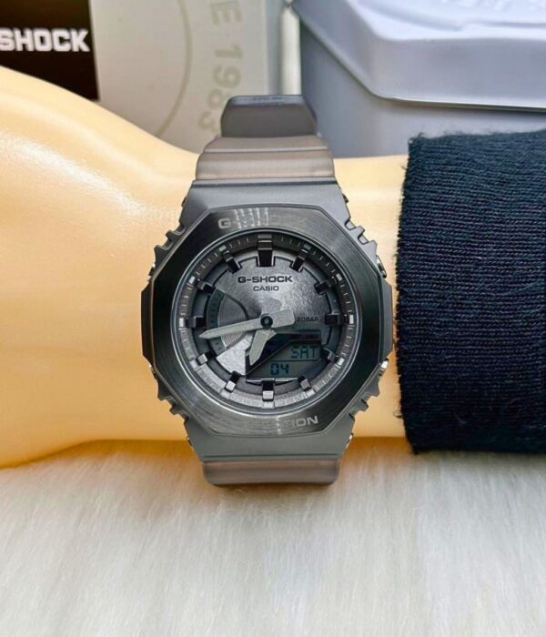 Hình ảnh Đồng Hồ Casio G-Shock Nữ GM-S2100MF-1ADR