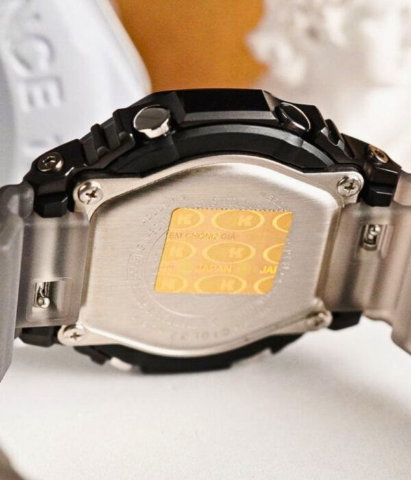 Hình ảnh Đồng Hồ Casio G-Shock Nữ GM-S2100MF-1ADR