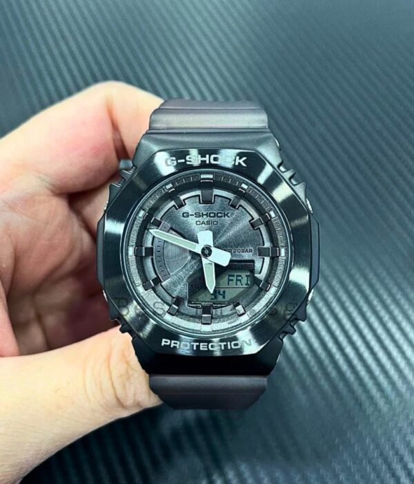 Hình ảnh Đồng Hồ Casio G-Shock Nữ GM-S2100MF-1ADR