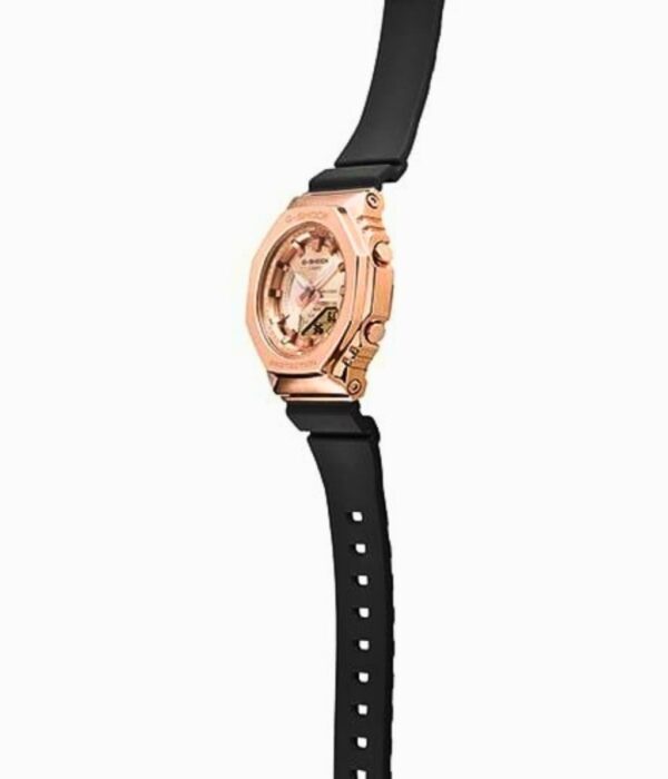 Hình ảnh Đồng Hồ Casio G-Shock Nữ GM-S2100PG-1A4DR