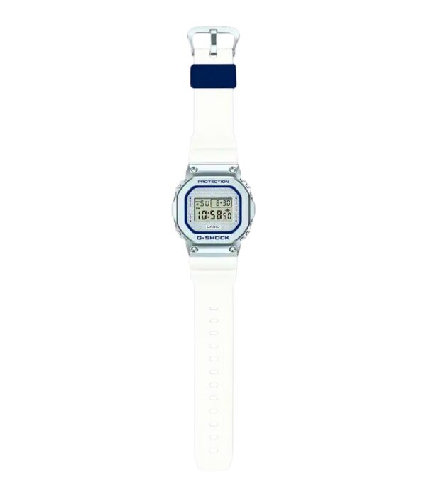 Hình ảnh Đồng Hồ Casio G-Shock Nữ GM-S5600LC-7DR
