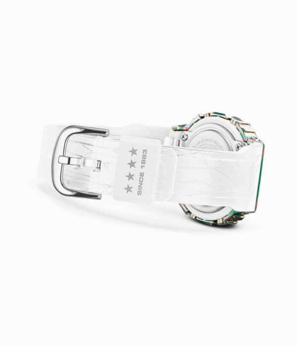 Hình ảnh Đồng Hồ Casio G-Shock Nữ GM-S5640GEM-7DR