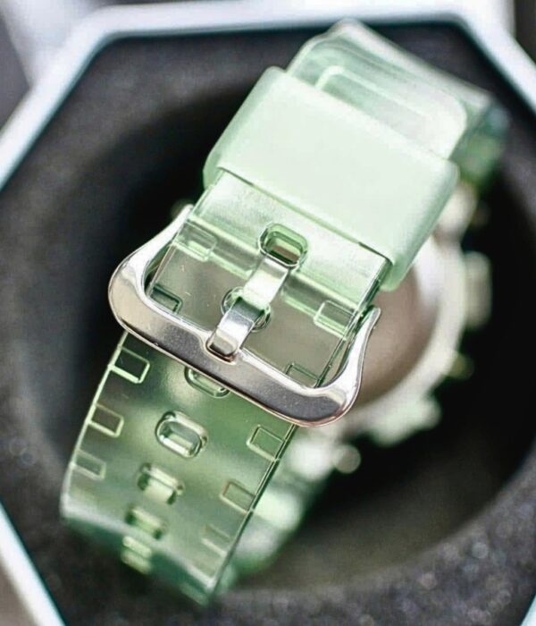 Hình ảnh Đồng Hồ Casio G-Shock Nữ GMA-S110GS-3ADR