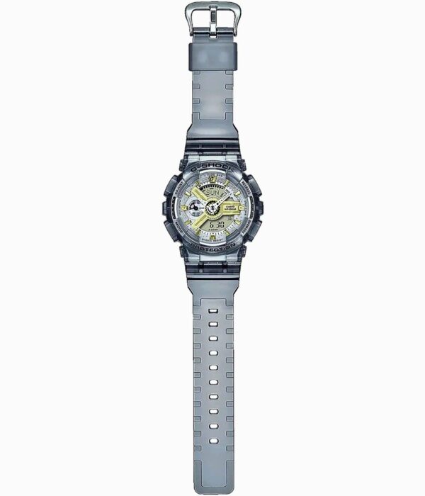 Hình ảnh Đồng Hồ Casio G-Shock Nữ GMA-S110GS-8ADR