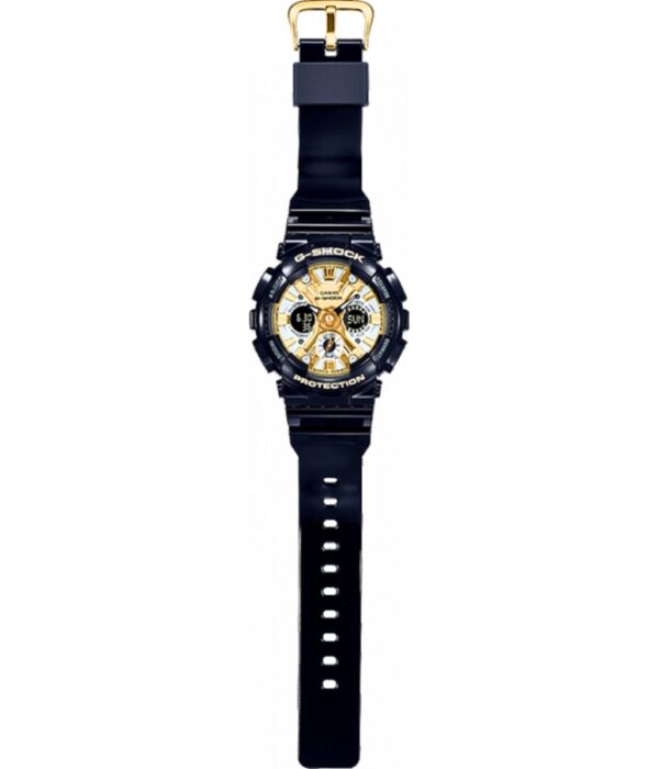 Hình ảnh Đồng Hồ Casio G-Shock Nữ GMA-S120GB-1ADR